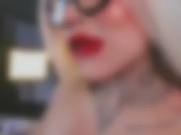 milliejhonson webcam preview