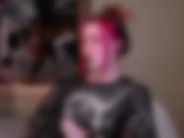 mine_doll webcam preview