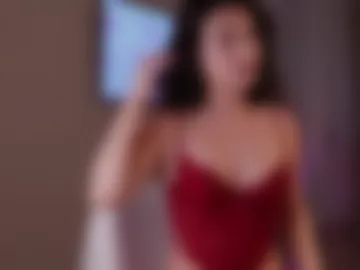 minnie_jin webcam preview