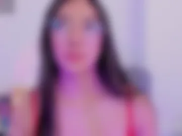 mirandajohnson_ webcam preview