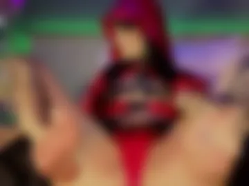 misaky_mei webcam preview