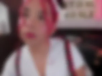 miss___allison webcam preview