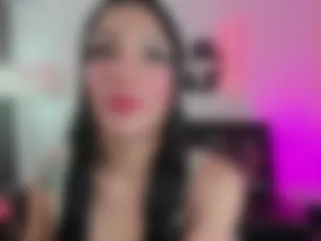 miss___evangeline webcam preview
