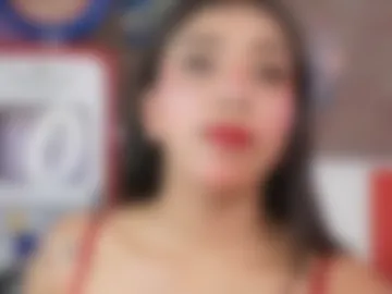 miss___sabrina webcam preview