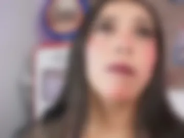 miss___sabrina webcam preview