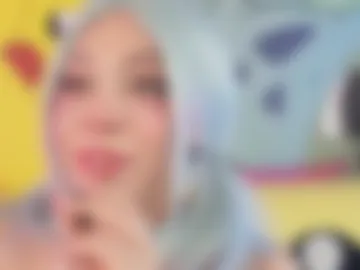 miss__aly webcam preview