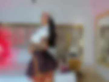 miss_abigail_ webcam preview