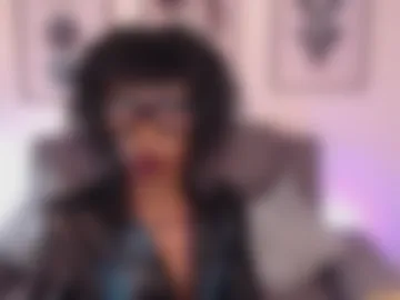 miss_ariaa webcam preview