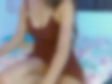 miss_arieel webcam preview