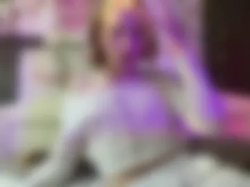 miss_barbie1 webcam preview