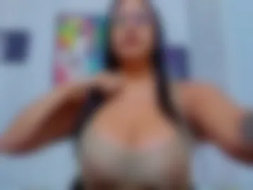 miss_bobbies webcam preview