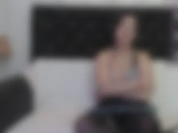 miss_evans_ webcam preview