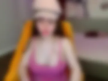 miss_kiten live webcam preview