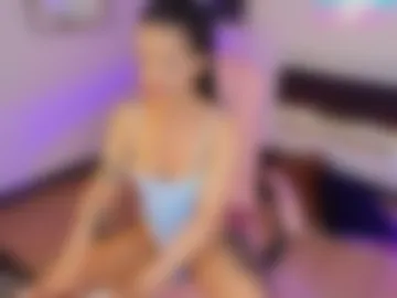 miss_koko_ webcam preview