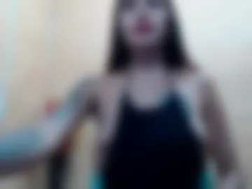 miss_lianslim webcam preview