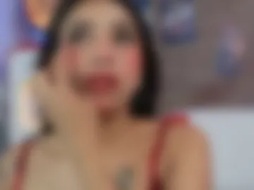 miss_sabrinaa live webcam preview