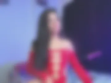 miss_sammyrose webcam preview