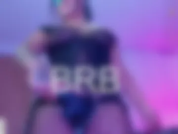 miss_scarllet webcam preview