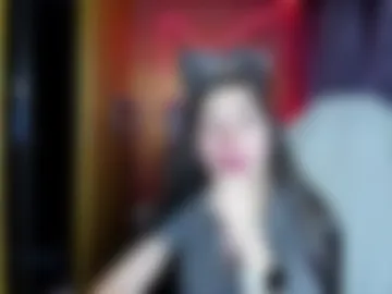 miss_tasy webcam preview