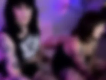 miss_zoe_deville webcam preview