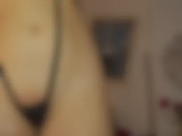 missbunnygirl webcam preview