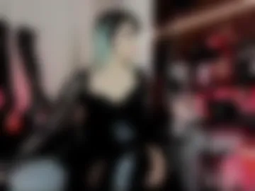 missdarklady webcam preview