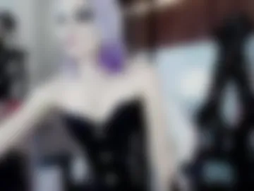 missdarklady webcam preview