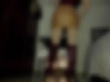 misslucye_robbie webcam preview