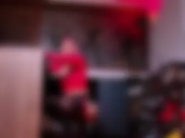 missmabelle_ webcam preview