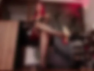 missmabelle_ webcam preview