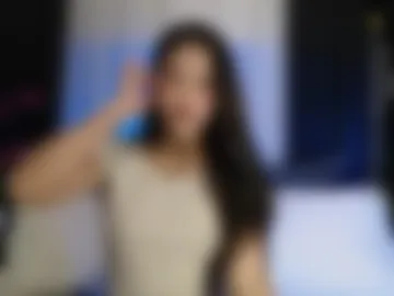 missycruz webcam preview
