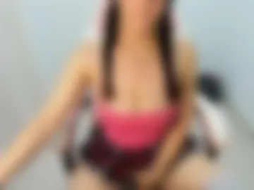 molly_13 webcam preview