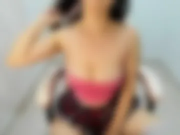 molly_13 webcam preview