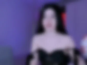 mollyposh webcam preview