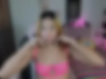 moly_cherry webcam preview