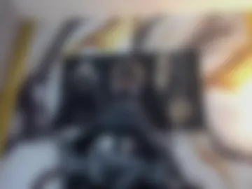 mono_blonde webcam preview