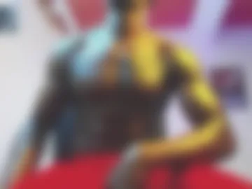 mrbyronstallion photo 8