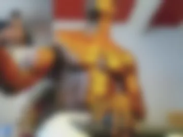 mrbyronstallion photo 3