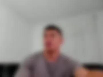 muscle_man07 live webcam preview