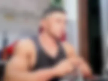musclebredon photo 2
