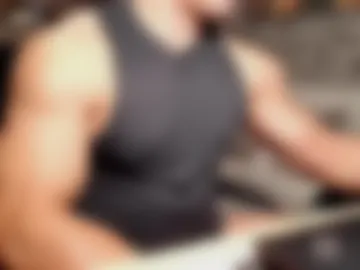 musclebredon photo 8