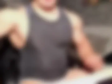 musclebredon photo 3