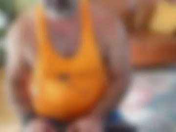 muscledadbear photo 5