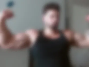 musclegodxx photo 2