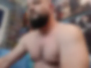 muscular_bear photo 7