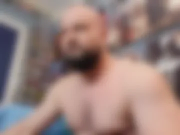 muscular_bear photo 5