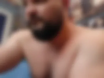 muscular_bear photo 2