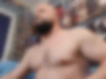muscular_bear webcam preview