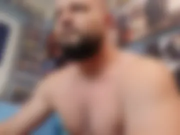 muscular_bear photo 4
