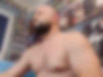 muscular_bear photo 3